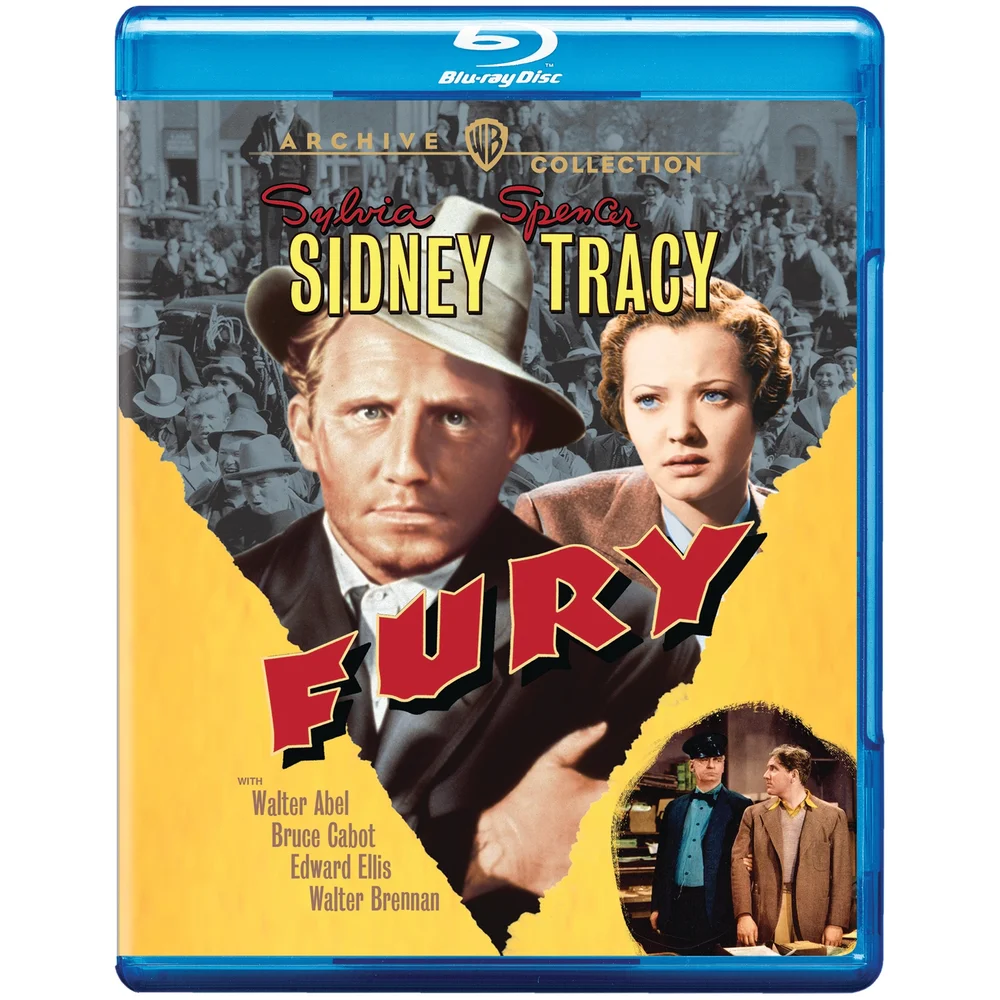 Fury Image 1