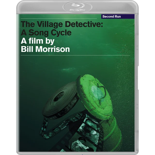 The Village Detective: A Song Cycle