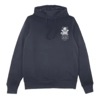 Pokémon Squirtle Manga Hoodie - Navy - undefined undefined