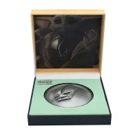 SalesOne Star Wars The Mandalorian Mudhorn Rondel Magnetic Pin