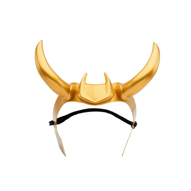 SalesOne Marvel President Loki Crown Replica