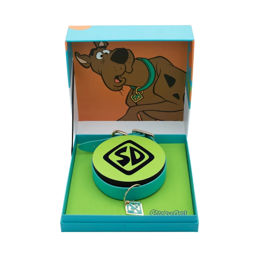 SalesOne Scooby-Doo! Choker Necklace Replica Image 1
