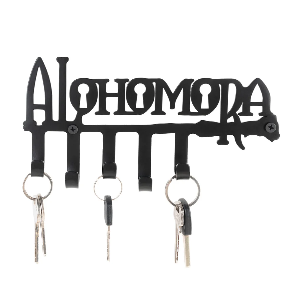 Harry Potter Alohomora Key Holder Image 1