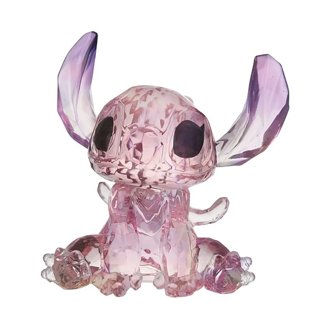 Enesco Disney Showcase Collection Angel Facet Figurine (7.5cm) Image 1