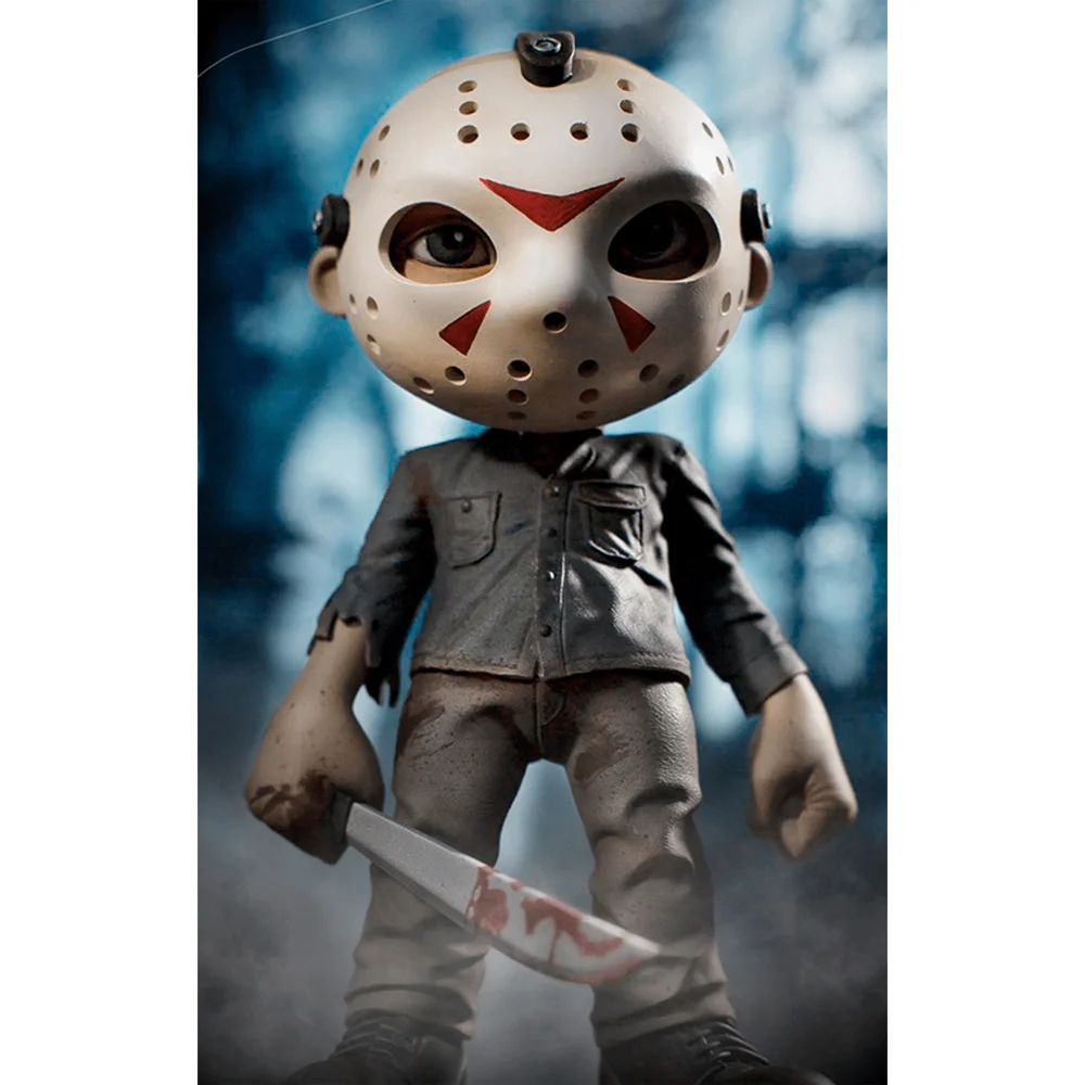 Iron Studios Jason Friday The 13th Minico Figure (16cm) Image 1