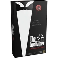 The Godfather Game
