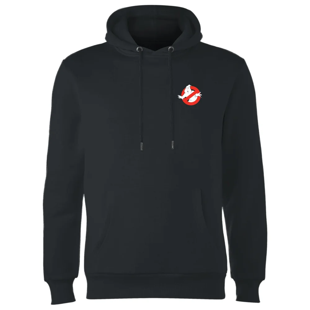 Ghostbusters I Ain't Afraid Of No Ghost Hoodie - Black - XXL Image 1
