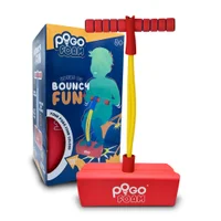 Pogo Foam Toy