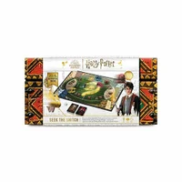 Harry Potter Seek The Snitch Board Game - undefined undefined
