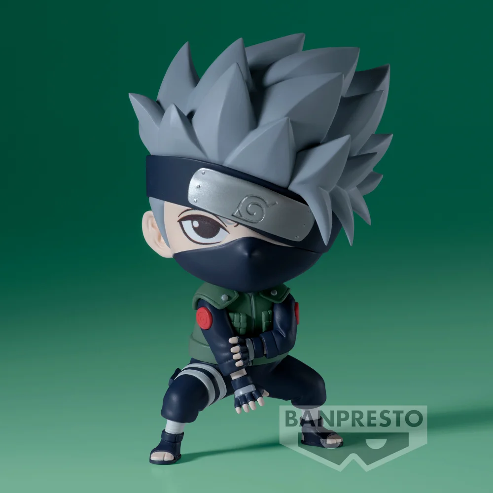 NARUTO SHIPPUDEN REPOPRIZE HATAKE KAKASHI Image 1