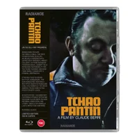 Tchao Pantin (Limited Edition) - undefined undefined