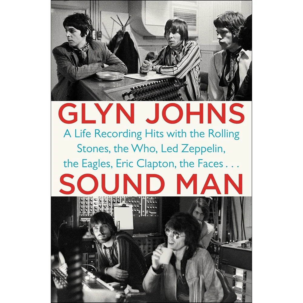 Sound Man Image 1