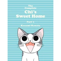 Complete Chi's Sweet Home Vol. 1, The