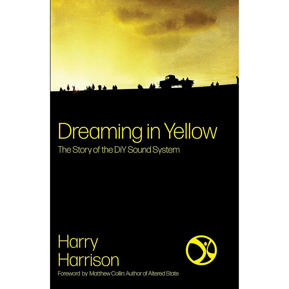 Dreaming in Yellow Image 1