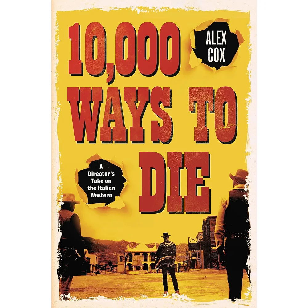 10,000 Ways to Die Image 1