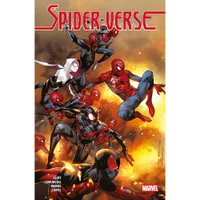Spider-Verse - undefined undefined