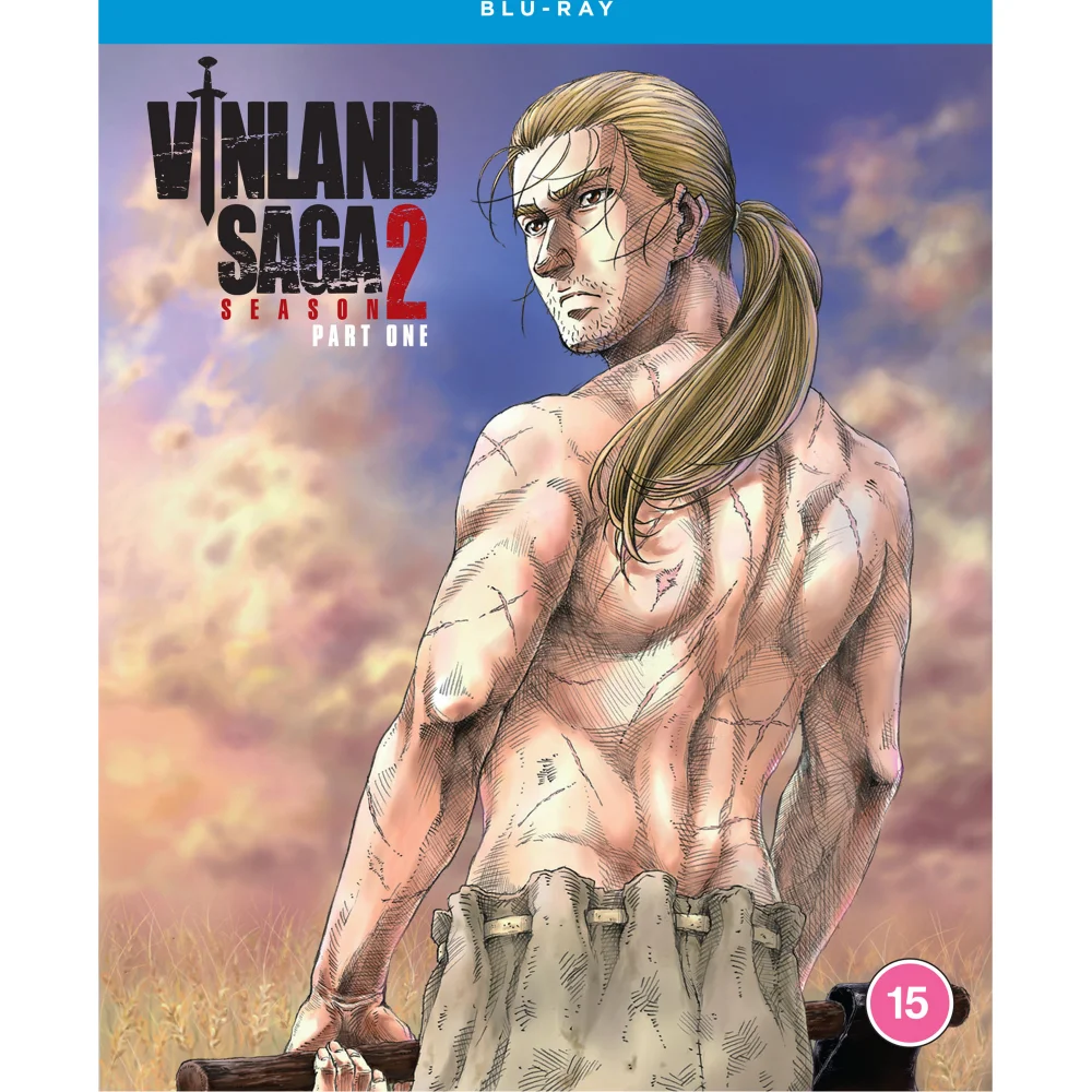 Vinland Saga - Season 2 Part 1 Image 1