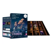 All Of Us Strangers - undefined undefined