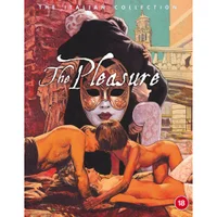The Pleasure - undefined undefined