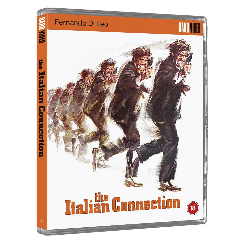 The Italian Connection Image 1