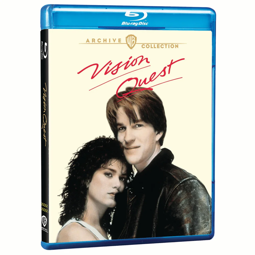 Vision Quest (1985) Image 1
