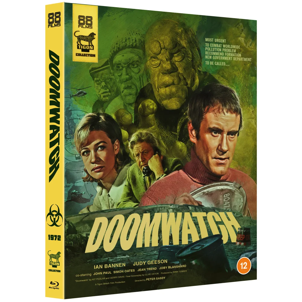 Doomwatch Image 1