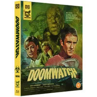 Doomwatch