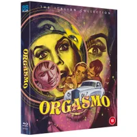 Orgasmo