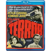 Island of Terror - undefined undefined