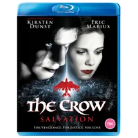 The Crow: Salvation - undefined undefined