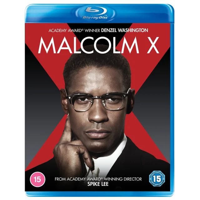Malcolm X