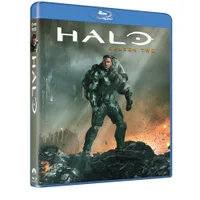 Halo: Season Two - undefined undefined