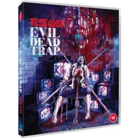 Evil Dead Trap - Standard Edition