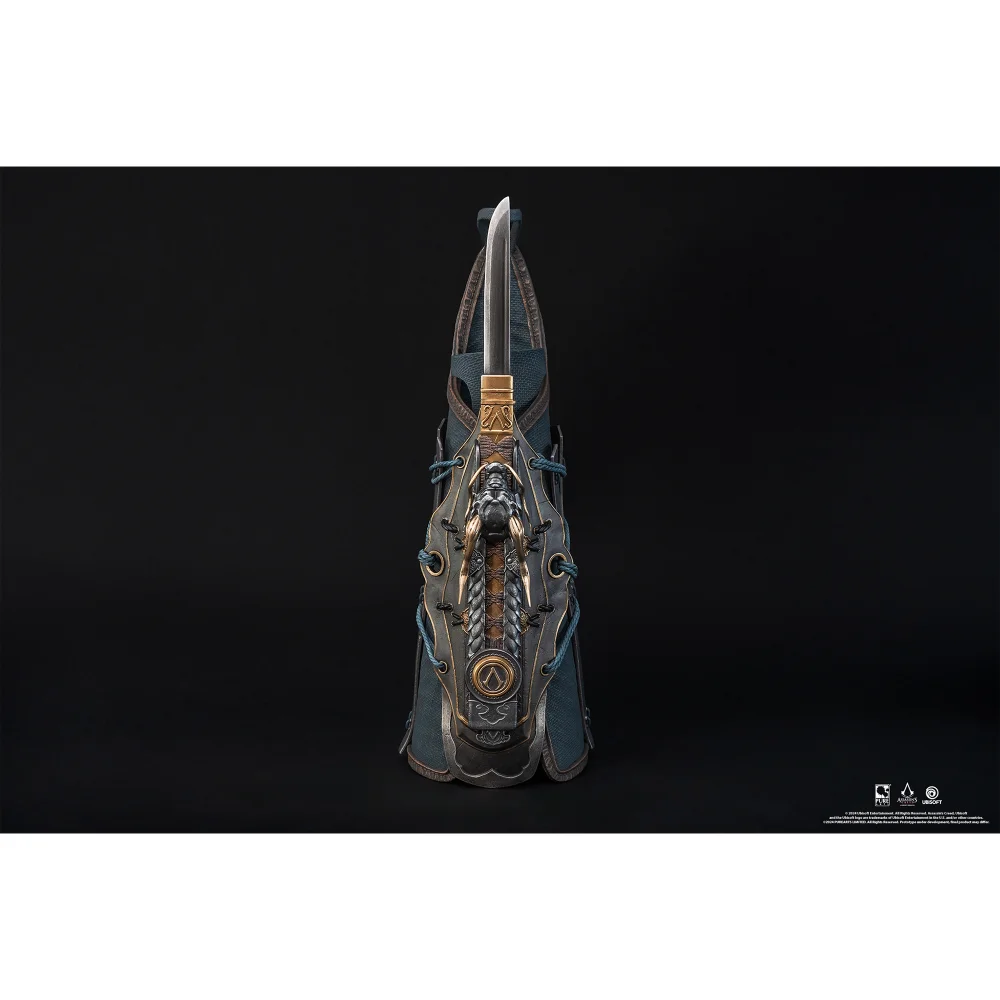 PureArts Assassin's Creed Shadows Naoe Hidden Blade 1/1 Scale Replica Image 1