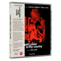 A Quiet Place in the Country (Limited Edition) - undefined undefined