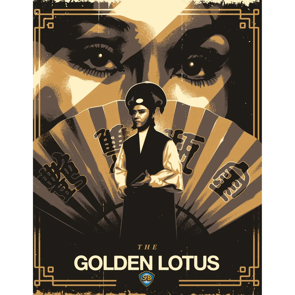 The Golden Lotus Image 1