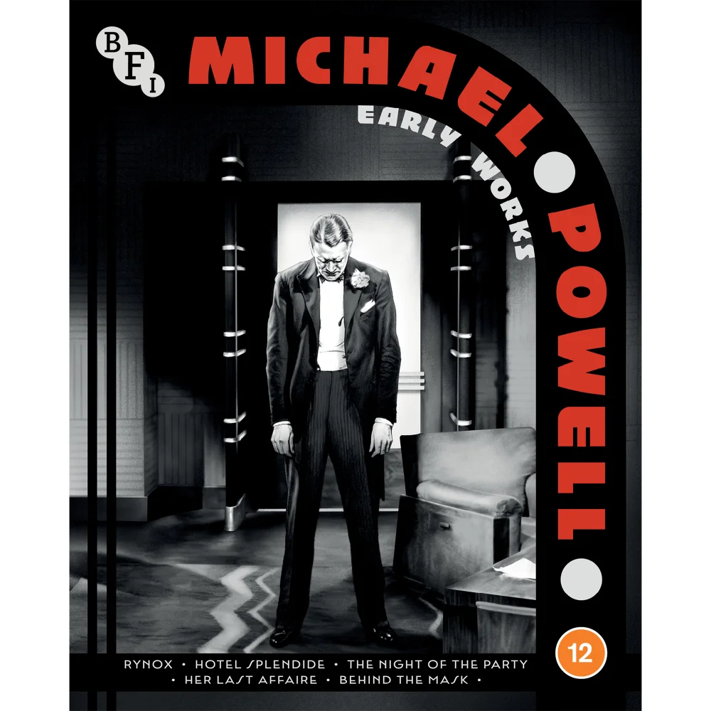 Michael Powell: Early Works Image 1