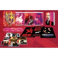 Love, Death & Apocalypse: Three Films by Álex de la Iglesia Limited Edition Blu-ray