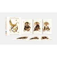 The Hunger Games 5-Film Collection - undefined undefined