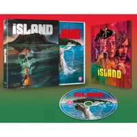 The Island (Limited Edition) - undefined undefined