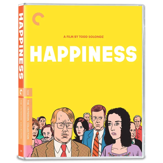 Happiness 4K Ultra HD