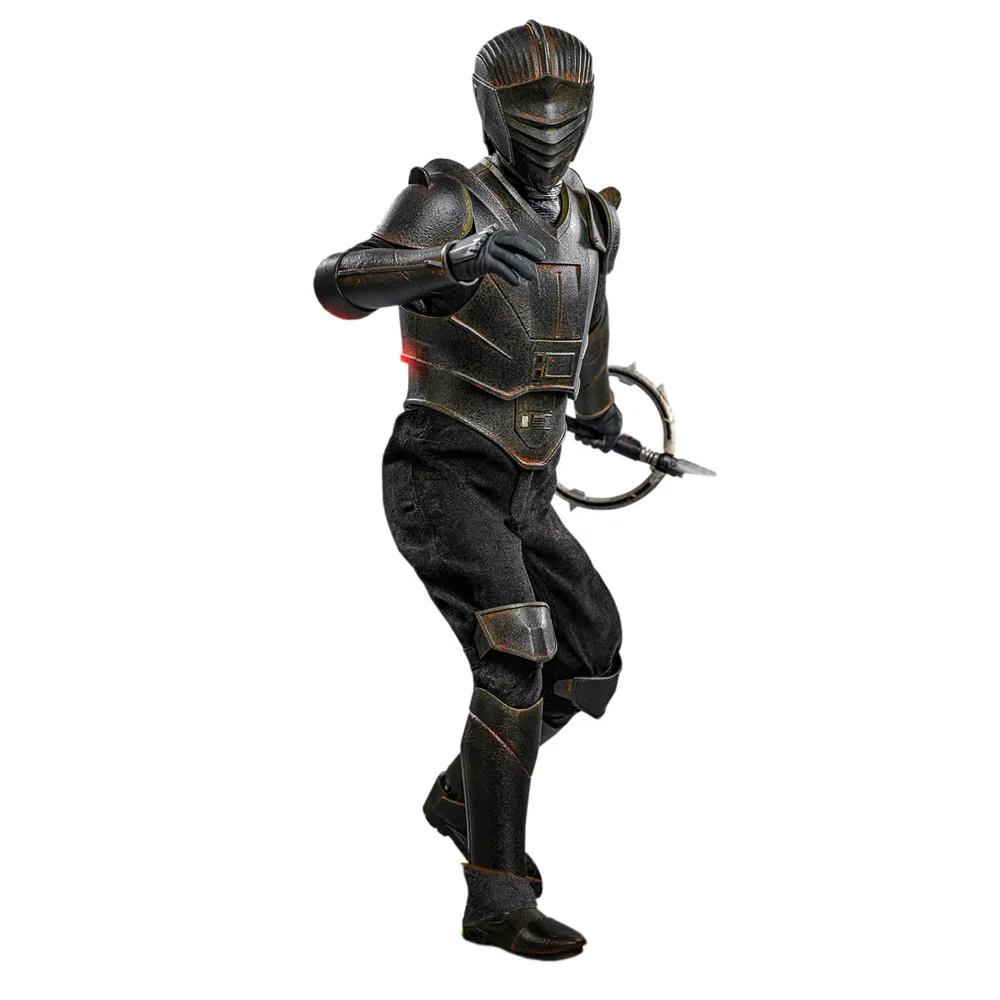 Hot Toys 1:6 Scale Star Wars Ahsoka Marrok Statue Image 1