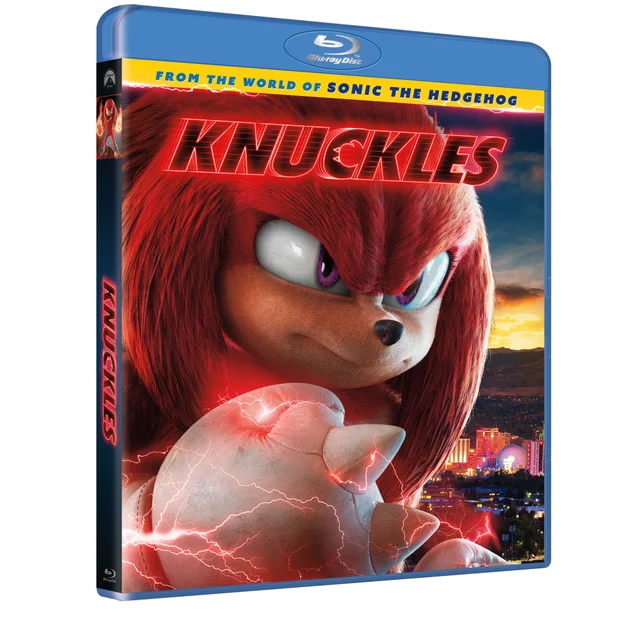 Knuckles
