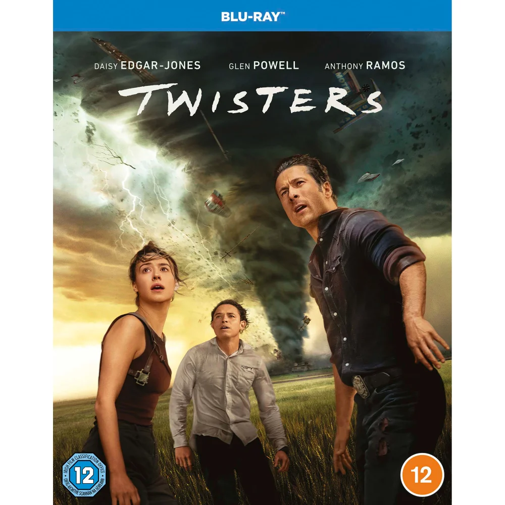 Twisters (2024) Image 1