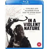 In a Violent Nature