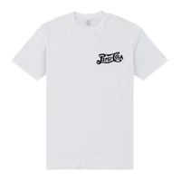Pepsi Co. Bucks You Up! Men's T-Shirt - White