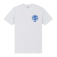 Pepsi Co. A Whole New Generation Men's T-Shirt - White - undefined undefined
