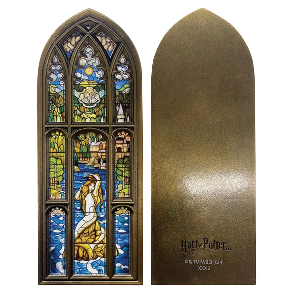 Harry Potter Stained Glass Ingot Image 1