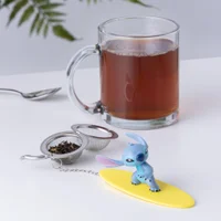 Lilo & Stitch Stitch Tea Infuser - undefined undefined