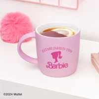 Barbie Classic Mug - undefined undefined